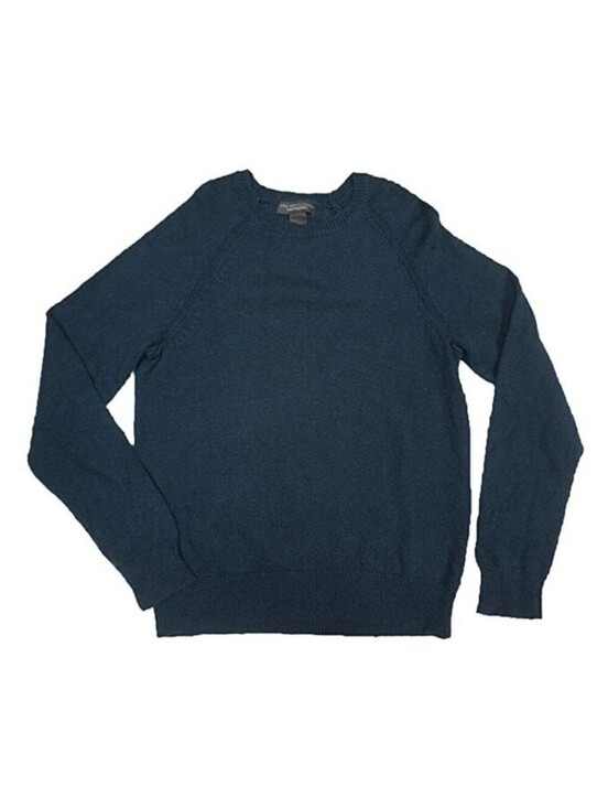 Sweaters - The Men's Store At Bloomingdale's Thermal Knitted Crewneck Sweater Size L